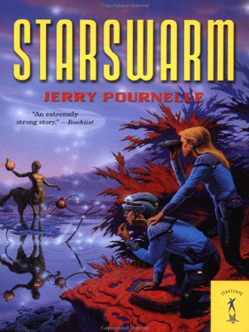 Title details for Starswarm by Jerry Pournelle - Available